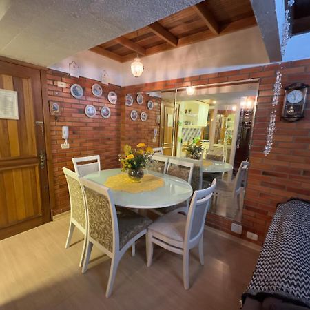 Apartamento aconchegante perto do Lago Gramado Esterno foto