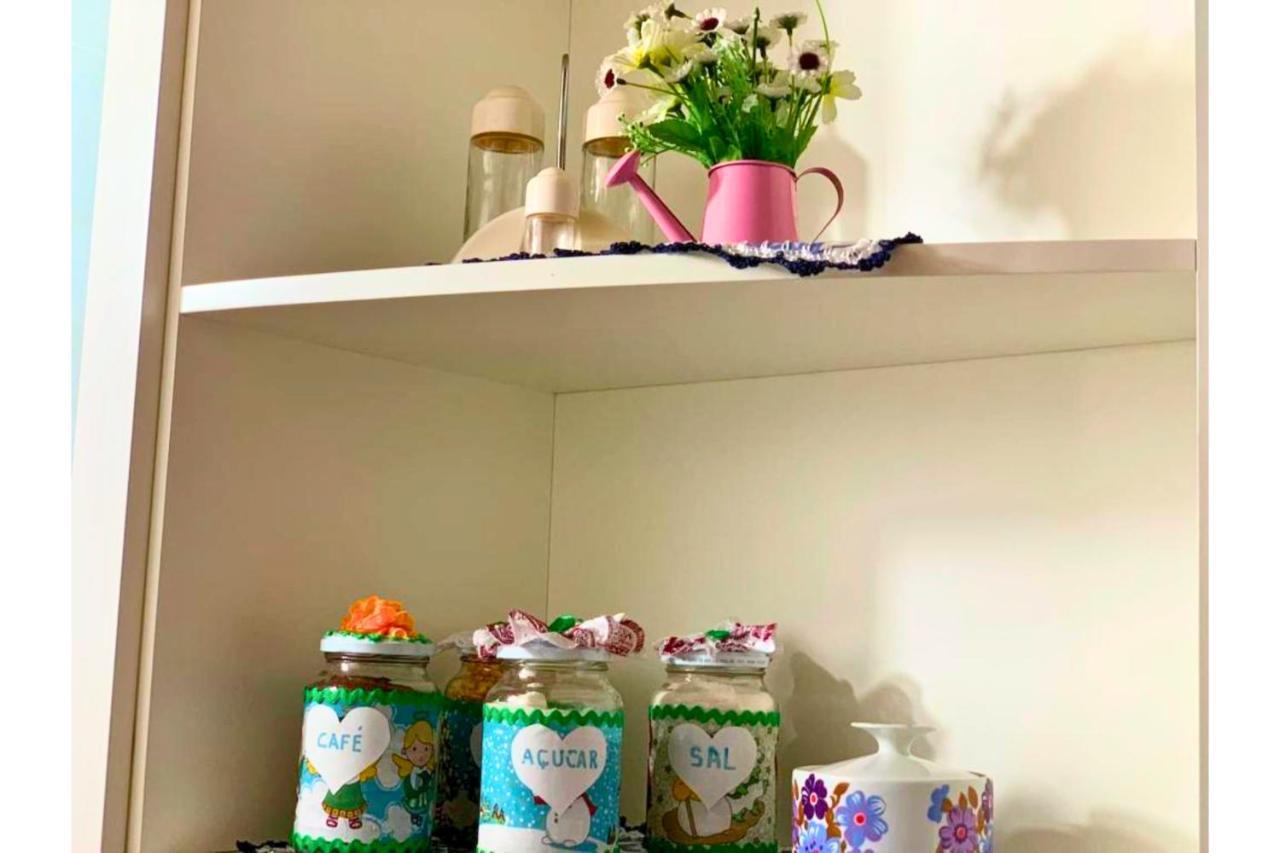 Apartamento aconchegante perto do Lago Gramado Esterno foto