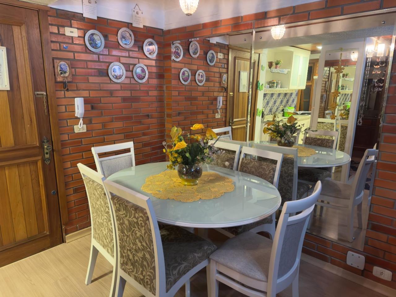 Apartamento aconchegante perto do Lago Gramado Esterno foto